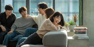 7 Rekomendasi Drama Korea buat Gen Z yang Relatable dengan Kehidupan Anak Muda