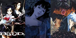 15 Rekomendasi Anime 18+ yang Bikin Berdebar dan Seru Banget, Nggak Melulu Genre Romance