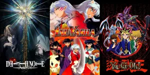 7 Rekomendasi Anime Populer 2000-an yang Bisa Bikin Nostalgia, Ada DEATH NOTE - BLEACH
