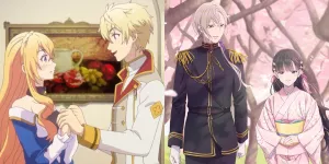 7 Rekomendasi Anime Romantis Fantasi 2023 yang Sukses Bikin Baper, Ada WHY RAELIANA ENDED UP AT THE DUKE'S MANSION