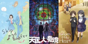 7 Rekomendasi Anime Underrated 2023 yang Seru, Sayang Jika Dilewatkan