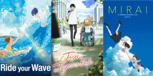 7 Rekomendasi Anime Underrated, Punya Makna Mendalam dan Alur Menarik