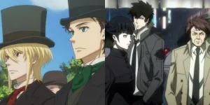 7 Rekomendasi Anime Tentang Politik, Cocok Ditonton Buat yang Suka Berpikir Keras