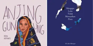 7 Rekomendasi Buku Puisi dan Prosa Terbaik Pemenang Kusala Sastra Khatulistiwa, Wajib Dibaca!