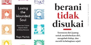 7 Rekomendasi Buku Self Love untuk Penerimaan Diri yang Bantu Hidup Lebih Positif