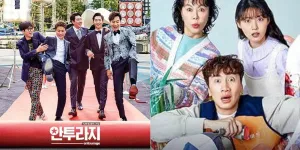 7 Rekomendasi Drakor yang Dibintangi Lee Kwang-Soo dengan Rating Tertinggi, Terbaru The Divorce Insurance