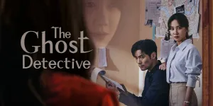 7 Drakor Mirip Oh My Ghost Clients Bikin Jantung Dag Dig Dug, Bukti Tersembunyi dan Tersangka Tak Terduga