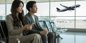 7 Rekomendasi Drama China tentang LDR, Cocok untuk Pejuang Cinta Jarak Jauh