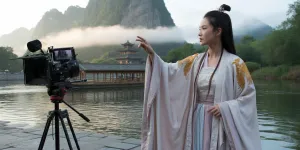 7 Rekomendasi Drama China Berlatar Wisata Ikonik yang Bikin Pengin Langsung Liburan