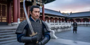 7 Rekomendasi Drama China Kolosal Bertema Bodyguard Kerajaan, Penuh Aksi dan Misi Rahasia