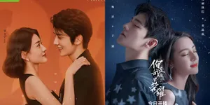 17 Rekomendasi Drama China Romantis yang Bikin Baper