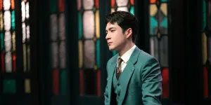 7 Rekomendasi Drama China Terbaik Elvis Han yang Wajib Ditonton