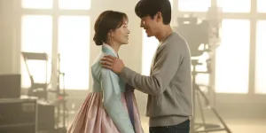 7 Rekomendasi Drama Korea Real Couple yang Chemistry-nya Kebawa sampai Layar Kaca, Bikin Baper Maksimal!