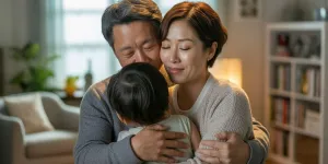7 Rekomendasi Drama Korea tentang Anak Angkat yang Menyentuh Hati dan Penuh Plot Twist
