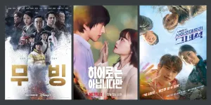 7 Rekomendasi Drama Korea Fantasy yang Tokohnya Punya Kekuatan Super: Terbaru Ada 'THE ATYPICAL FAMILY'