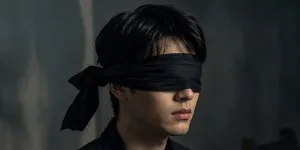 7 Rekomendasi Drama Korea tentang Kebutaan yang Bikin Air Mata Tumpah