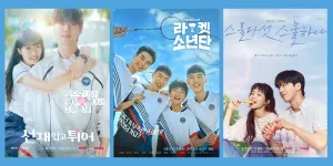 7 Rekomendasi Drama Korea Tentang Usaha Pelajar Dalam Meraih Mimpi, Penuh Tantangan dan Memotivasi!
