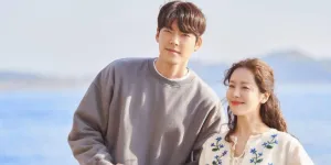 7 Rekomendasi Drama Korea Terbaik yang Dibintangi Han Ji Min, Penuh Emosi dan Cerita Menarik