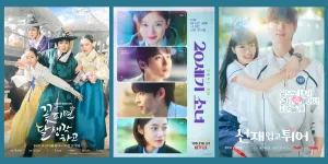 7 Rekomendasi Film dan Drama Korea yang Dibintangi Byeon Woo Seok, Jadi Sad Boy Hingga Villain!