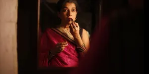 7 Rekomendasi Film India Bertema Pernikahan Dini dan Perjuangan Perempuan