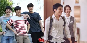 15 Rekomendasi Film Komedi Romantis Korea, Bikin Baper Sekaligus Ketawa