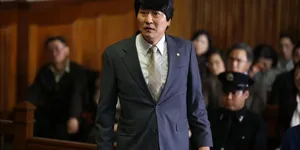 7 Rekomendasi Film Korea Bertema Hukum dan Pengacara yang Menegangkan, Penuh Plot Twist