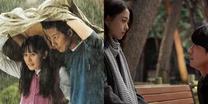 7 Rekomendasi Film Korea Bertema Waktu dan Takdir yang Bikin Baper, Cocok Jadi Pelajaran di Hubungan