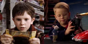 7 Rekomendasi Film Netflix Terbaik Keluarga yang Klasik tapi  Masih Banyak Ditonton hingga Saat Ini