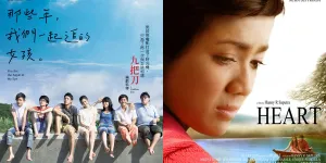 7 Rekomendasi Film Tentang Friendzone yang Bikin Penonton Baper