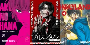 7 Rekomendasi Komik Bullying di Sekolah yang Bisa Jadi Bacaan Akhir Pekan Seru