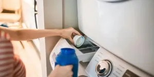 7 Rekomendasi Mesin Cuci 2 Tabung Terjangkau di Bawah Rp1 Juta yang Wajib Dimiliki