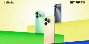 7 Rekomendasi Model HP Infinix dengan Harga Terkini April 2025