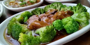 7 Resep Kreasi Sayur Brokoli yang Lezat dan Sehat untuk Menu Sehari-hari Super Simpel