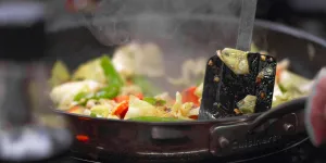 7 Resep Makanan dengan Banyak Jenis Sayur-sayuran yang Menggugah Selera, Cocok untuk Menu Sehari-hari