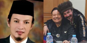 7 Transformasi Artis Macho yang Kini Sudah Lakukan Prosedur Sulam Alis