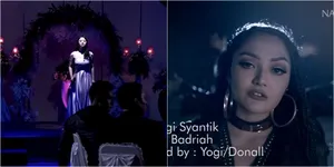 7 Video Klip Dangdut Yang Paling Banyak Ditonton di Youtube Tahun 2019 Ini Tembus Hingga Jutaan Viewers, Intip Yuk!