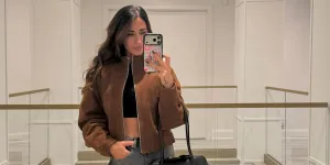 7 WAGS Paling Glamor di Festival Bola Dunia 2026, Gayanya Bikin Salfok!
