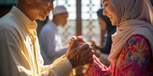 70 Balasan Ucapan Idul Fitri Sesuai Sunnah yang Bermakna dan Menyentuh Hati