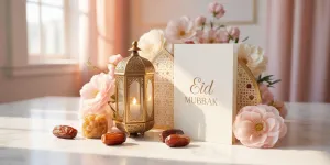 70 Kata Kata Lebaran Aesthetic Terbaru 2026, Menyentuh Hati dan Penuh Makna