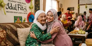 70 Kata-Kata Mudik Lebaran Paling Menyentuh, Lucu, dan Penuh Makna untuk Status WA hingga Caption IG