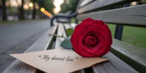 70 Kata Kata Valentine untuk Mantan yang Menyentuh dan Penuh Makna