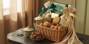 70 Ucapan Hampers Lebaran 2026 Paling Menyentuh dan Berkesan