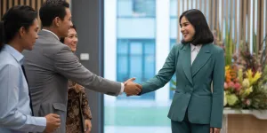 70 Ucapan Idul Fitri 2026 untuk Rekan Kerja yang Profesional dan Menyentuh