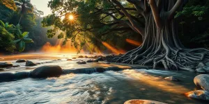 70 Ucapan Idul Fitri Bahasa Jawa Panjang dan Bermakna untuk Lebaran