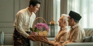 70 Ucapan Idul Fitri untuk Calon Mertua yang Menyentuh Hati dan Penuh Makna