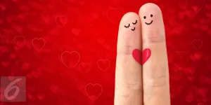 75 Kata-Kata Valentine untuk Pacar LDR Paling Menyentuh 2026