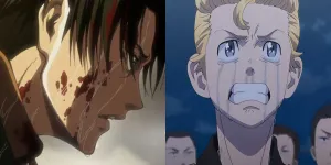 75 Kutipan Anime Tentang Cinta yang Penuh Makna - Pahit Getir Kehidupan