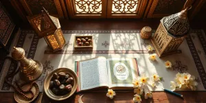 75 Poster Ucapan Selamat Hari Raya Idul Fitri 2026 Paling Menyentuh Hati