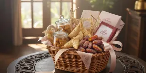 75 Ucapan di Hampers Lebaran 2026 Paling Menyentuh dan Berkesan