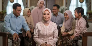 75 Ucapan Lebaran Bahasa Jawa Halus Kromo Inggil Terbaru dan Menyentuh Hati